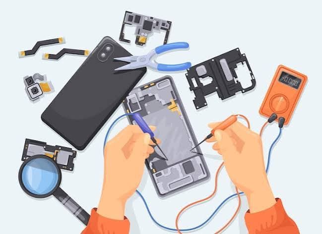 Téléphonie & Maintenance Mobile