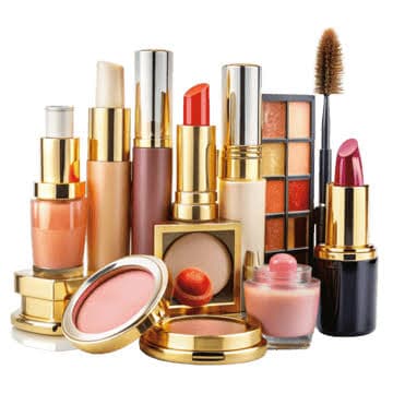 Cosmétologie moderne